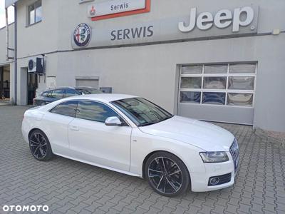 Audi S5 4.2 Quattro