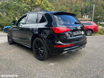 Audi SQ5 3.0 TDI Plus Quattro Tiptr