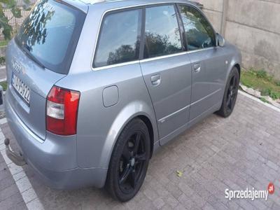 Audie A4 b6 S-Line 1.9tdi