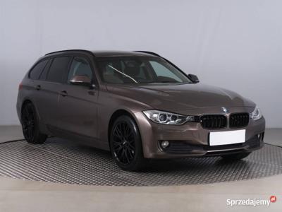 BMW 3 318 d