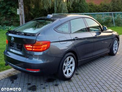 BMW 3GT 320d xDrive GT