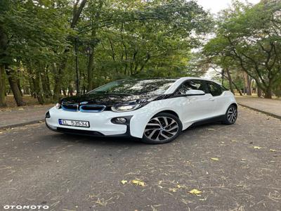 BMW i3 Standard