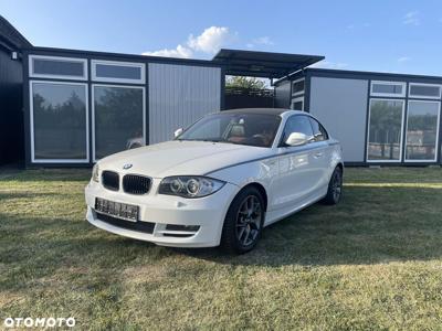 BMW Seria 1 120i Edition Sport