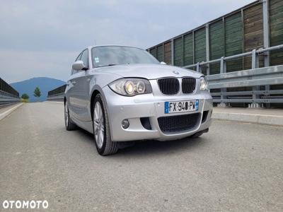 BMW Seria 1 130i