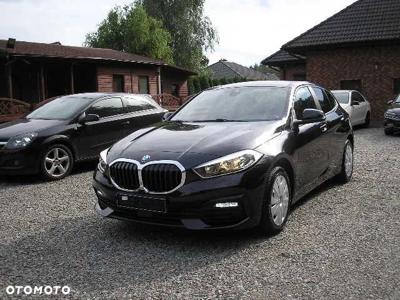 BMW Seria 1