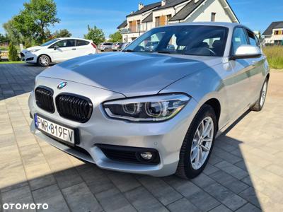 BMW Seria 1