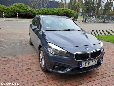 BMW Seria 2 218d Active Tourer Sport-Aut Advantage