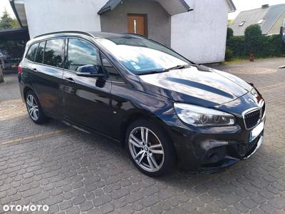 BMW Seria 2 218d Gran Tourer Sport-Aut M Sport