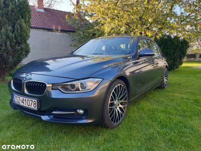 BMW Seria 3 320d