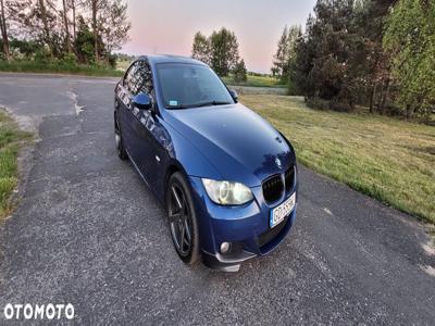 BMW Seria 3 320d