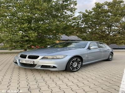 BMW Seria 3 330d