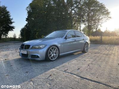 BMW Seria 3 335i