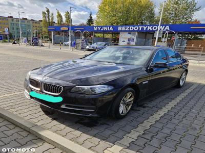 BMW Seria 5 518d