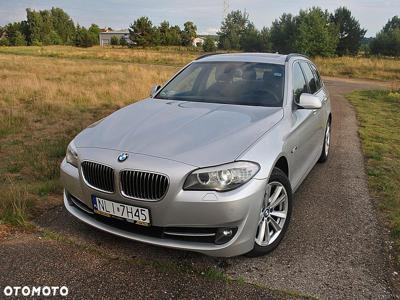 BMW Seria 5 520d Touring Modern Line