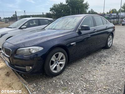 BMW Seria 5 525d xDrive