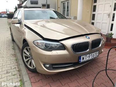 BMW Seria 5 525d xDrive