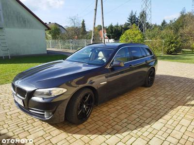 BMW Seria 5 530d Touring