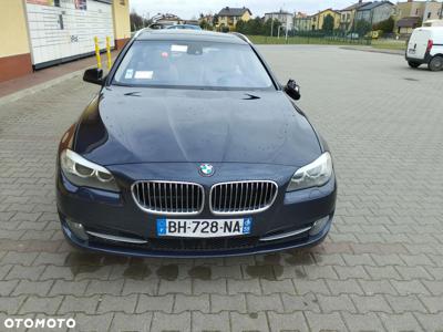 BMW Seria 5 530d Touring Sport-Aut