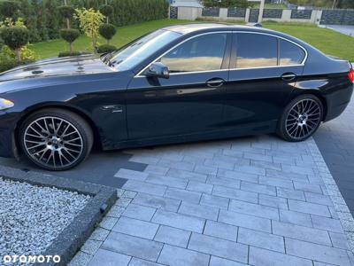 BMW Seria 5 530d xDrive