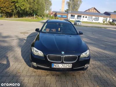 BMW Seria 5 530d xDrive