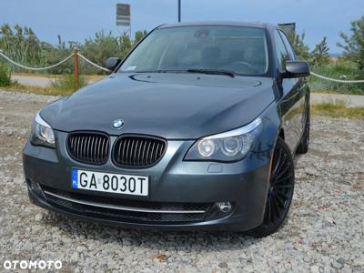 BMW Seria 5 535i