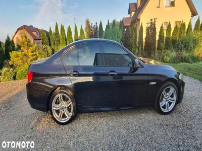 BMW Seria 5 550i xDrive