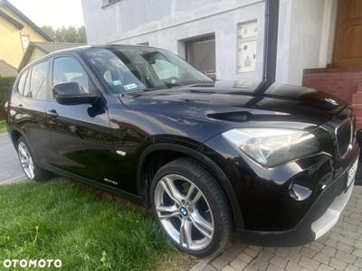 BMW X1 sDrive18d