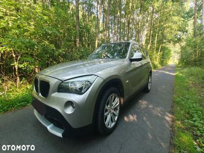 BMW X1 sDrive18i