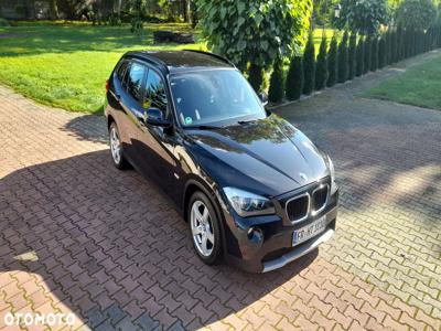 BMW X1 sDrive20d