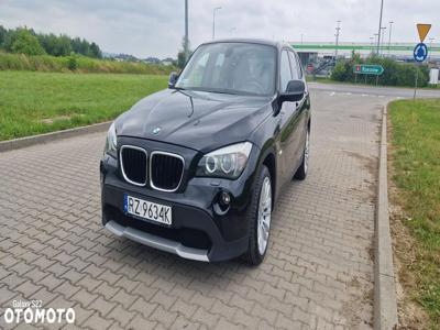 BMW X1 sDrive20d