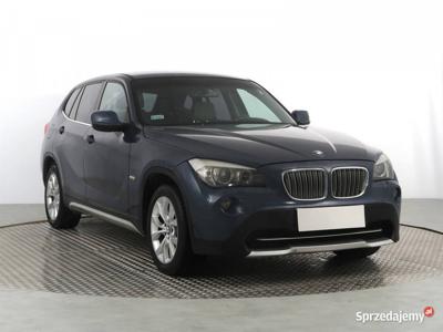 BMW X1 xDrive23d