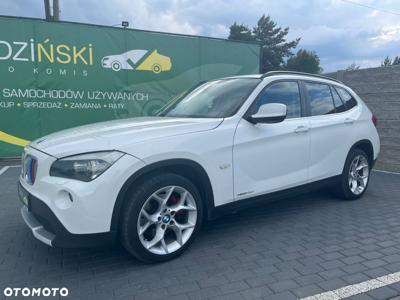 BMW X1 xDrive23d