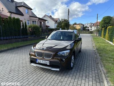 BMW X1 xDrive23d