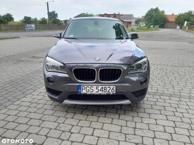 BMW X1 xDrive25d