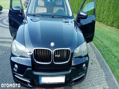 BMW X5 3.0d xDrive