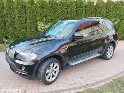 BMW X5 3.0d xDrive