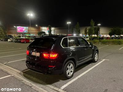 BMW X5 3.0d xDrive