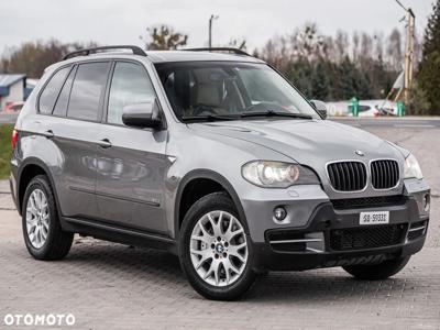 BMW X5 3.0d xDrive