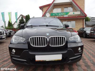 BMW X5 3.0sd xDrive