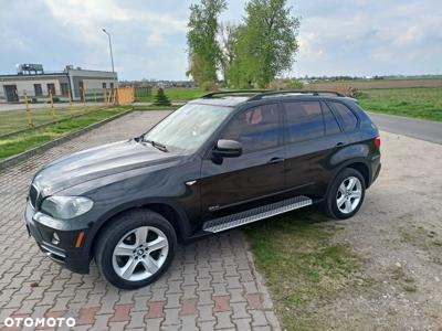 BMW X5 3.0si xDrive