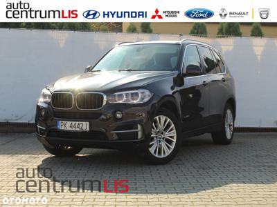 BMW X5 xDrive25d