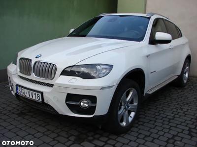 BMW X6 40d xDrive