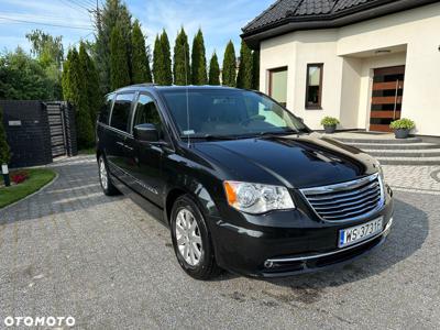 Chrysler Town & Country 3.6 Touring