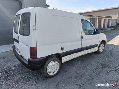 Citroen Berlingo 1.9 diselek 2005 rok