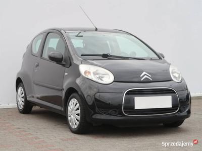 Citroen C1 1.0