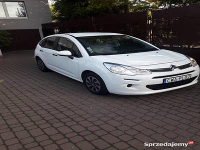 Citroen C3 1.0