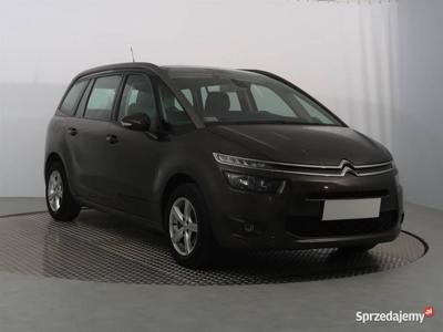 Citroen C4 Grand Picasso 1.6 VTi