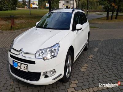 Citroen C5 2.0Hdi