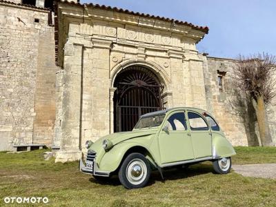 Citroën 2 CV