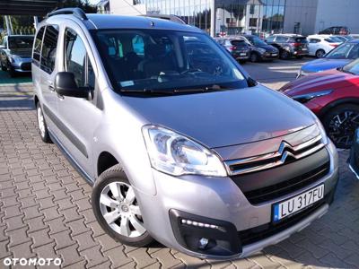 Citroën Berlingo 1.6 VTi XTR